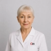 Кардиолог Сергушкина Наталья Григорьевна