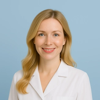 Гирбусова Евгения Сергеевна